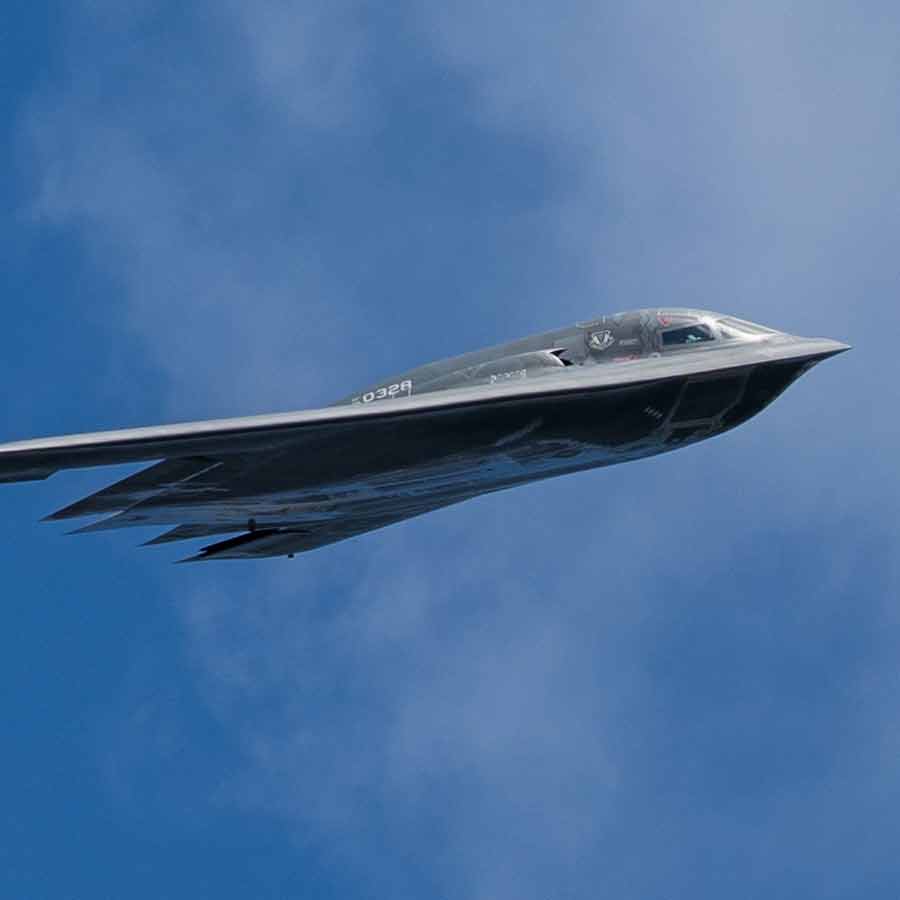 Indian origin engineer became Chinese spy, supplied B-2 Spirit US stealth strategic bomber technology to Beijing