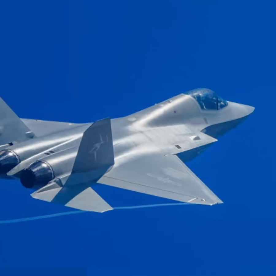 Indian origin engineer became Chinese spy, supplied B-2 Spirit US stealth strategic bomber technology to Beijing