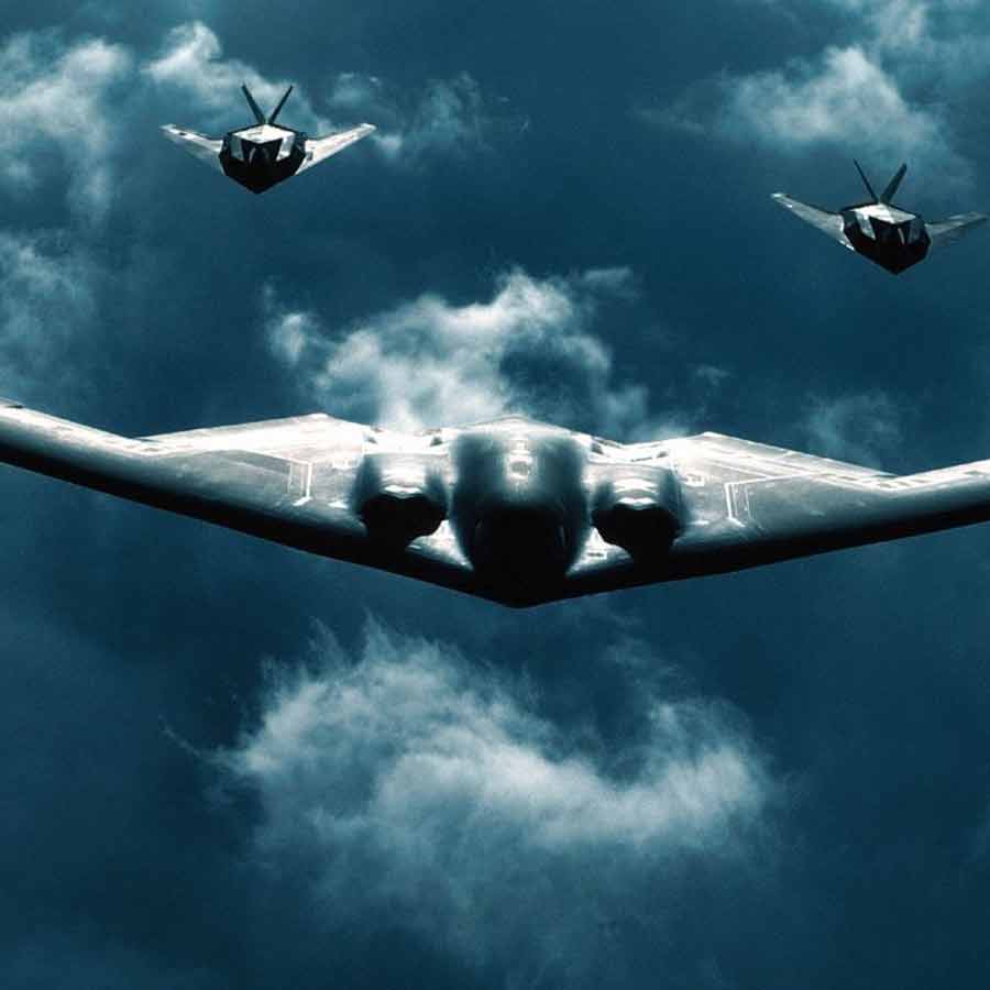Indian origin engineer became Chinese spy, supplied B-2 Spirit US stealth strategic bomber technology to Beijing