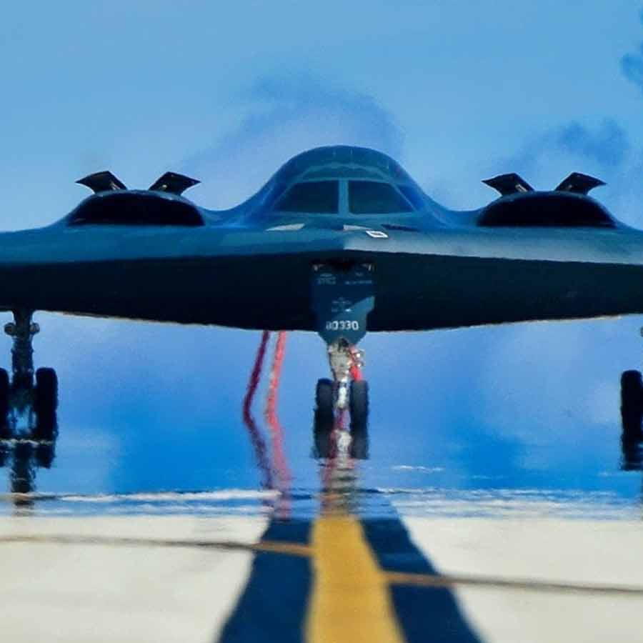 Indian origin engineer became Chinese spy, supplied B-2 Spirit US stealth strategic bomber technology to Beijing