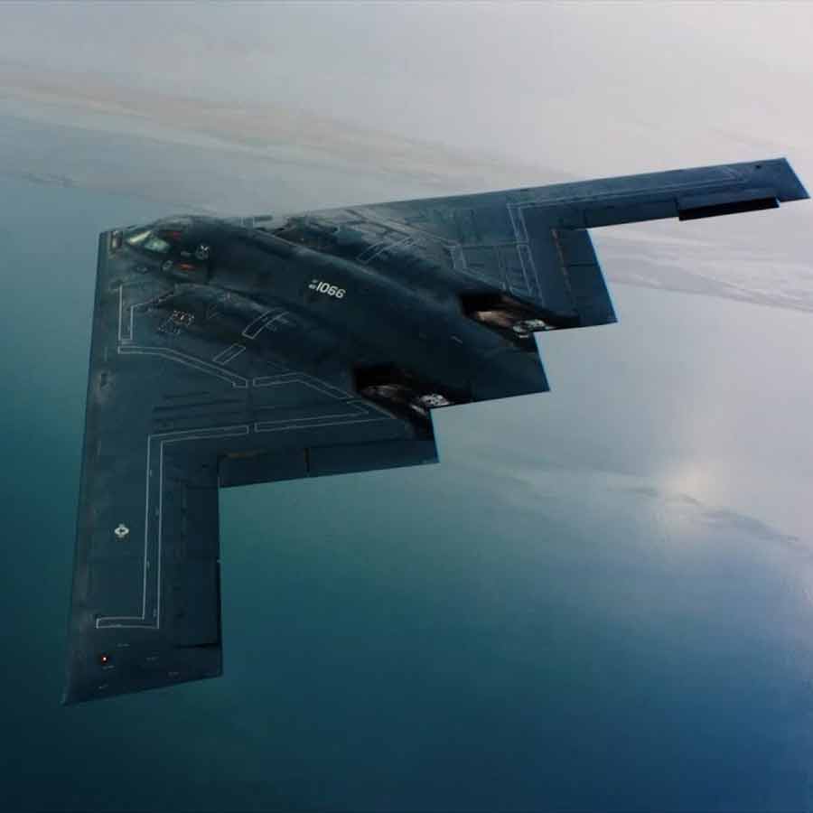 Indian origin engineer became Chinese spy, supplied B-2 Spirit US stealth strategic bomber technology to Beijing