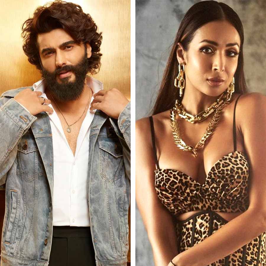 Actress Malaika Arora’s message for Arjun Kapoor on his birthday creates new speculation dgtl