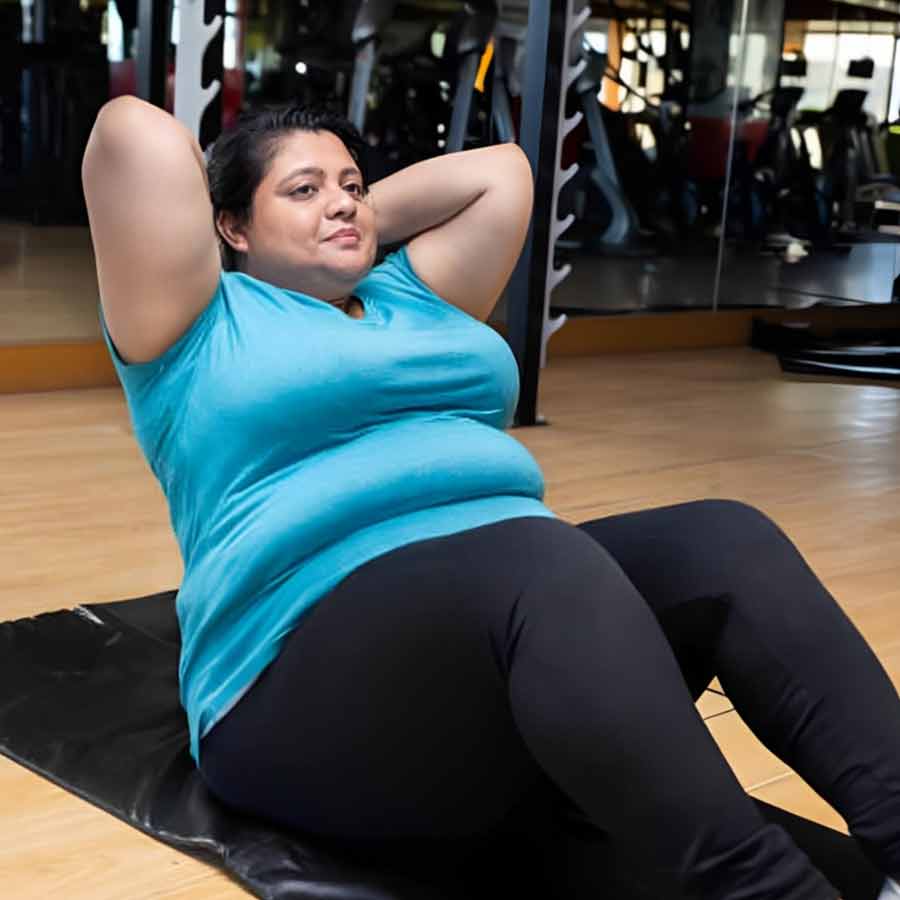 The weight loss journey will be difficult if you don't do one thing after eating saying fitness expert dgtl