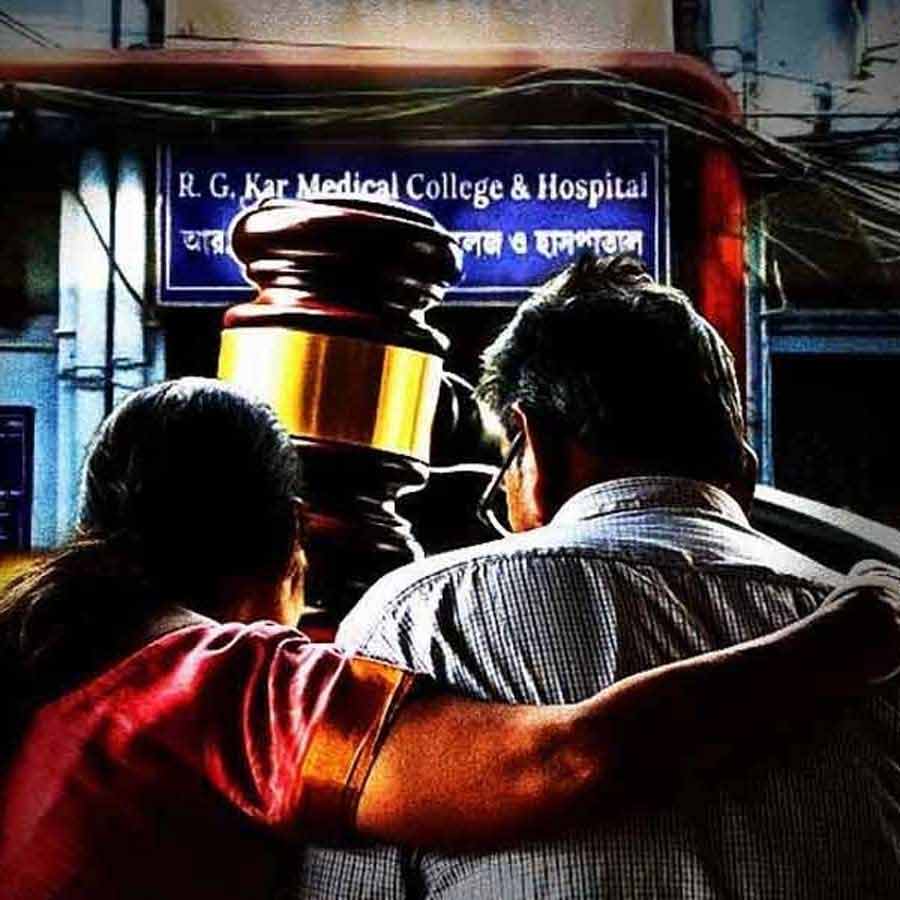 Calcutta High court said to family of RG kar incident victim urge to Sealdah Court dgtl