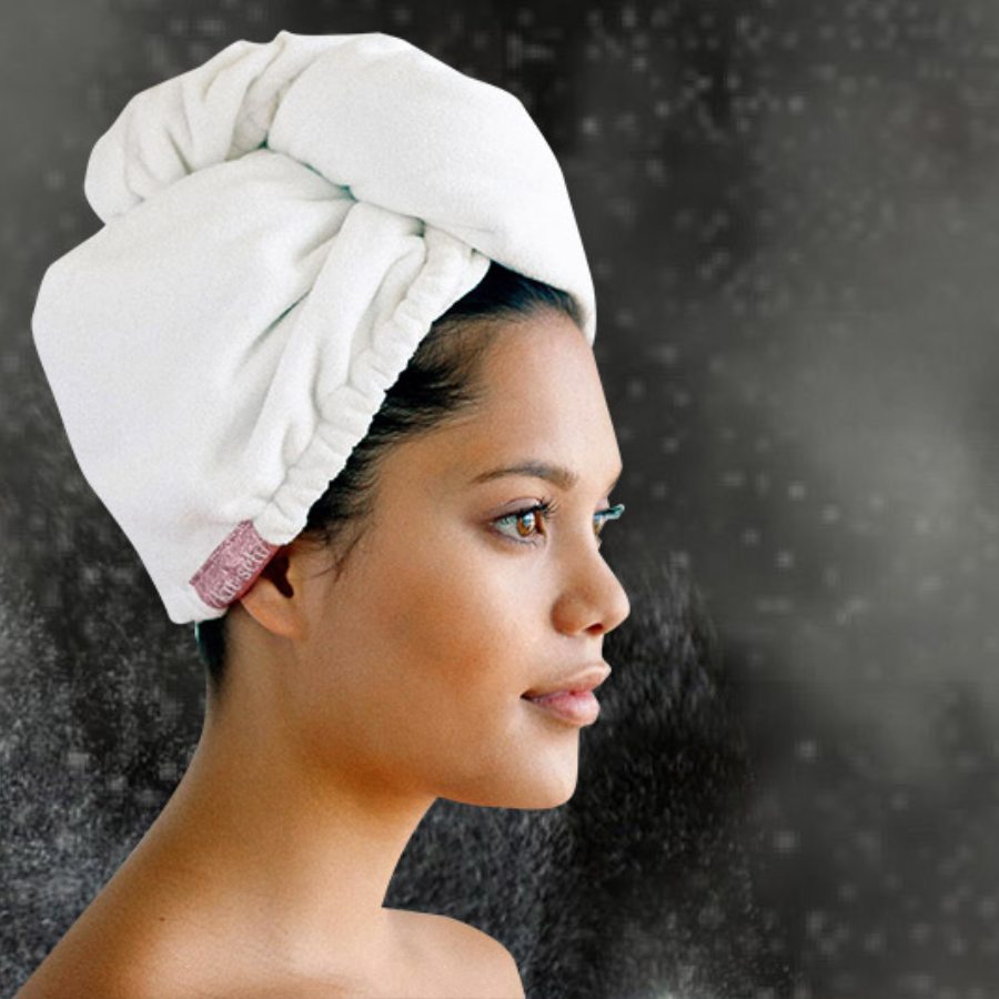 চুলে স্টিম বা বাষ্প কেন নেওয়া হয় জানেন?