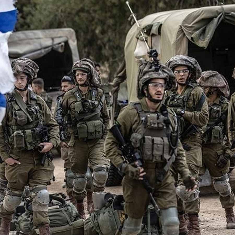 Israel wants to target Pakistan’s nuclear weapons after defeating Iran