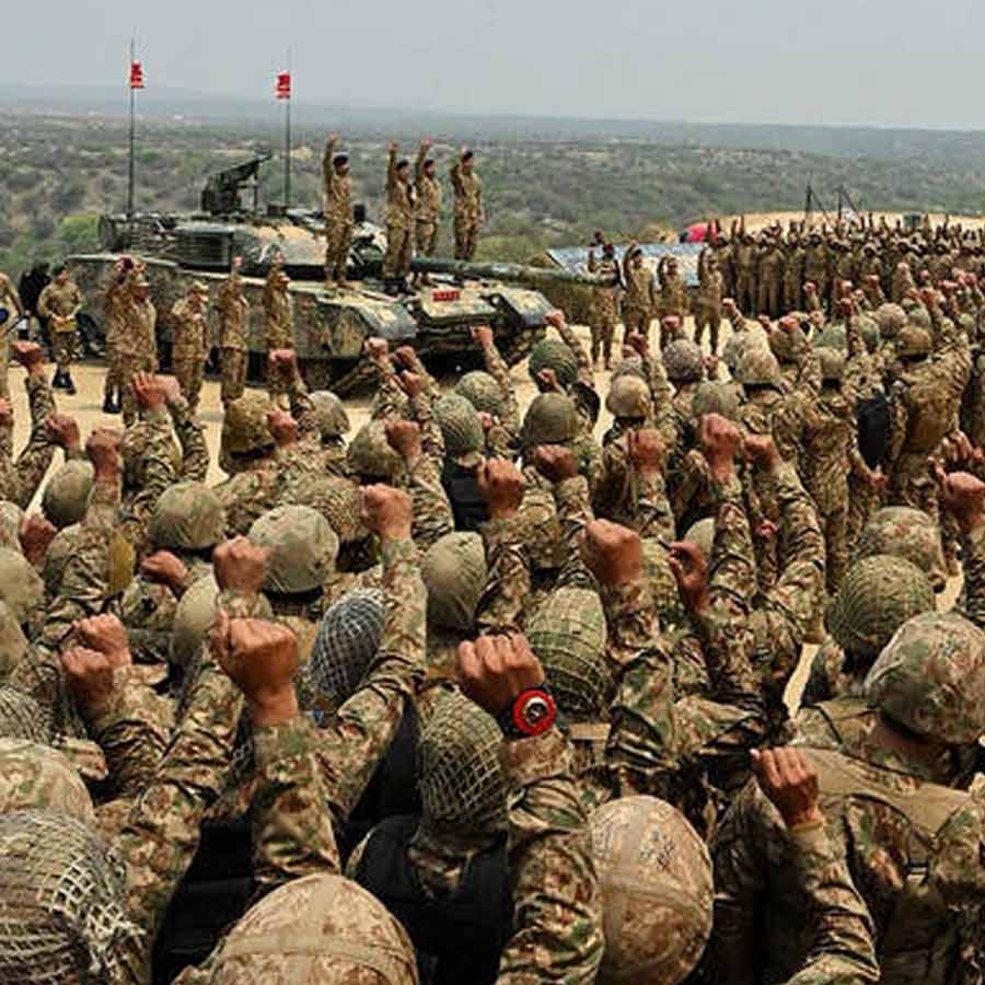 Israel wants to target Pakistan’s nuclear weapons after defeating Iran