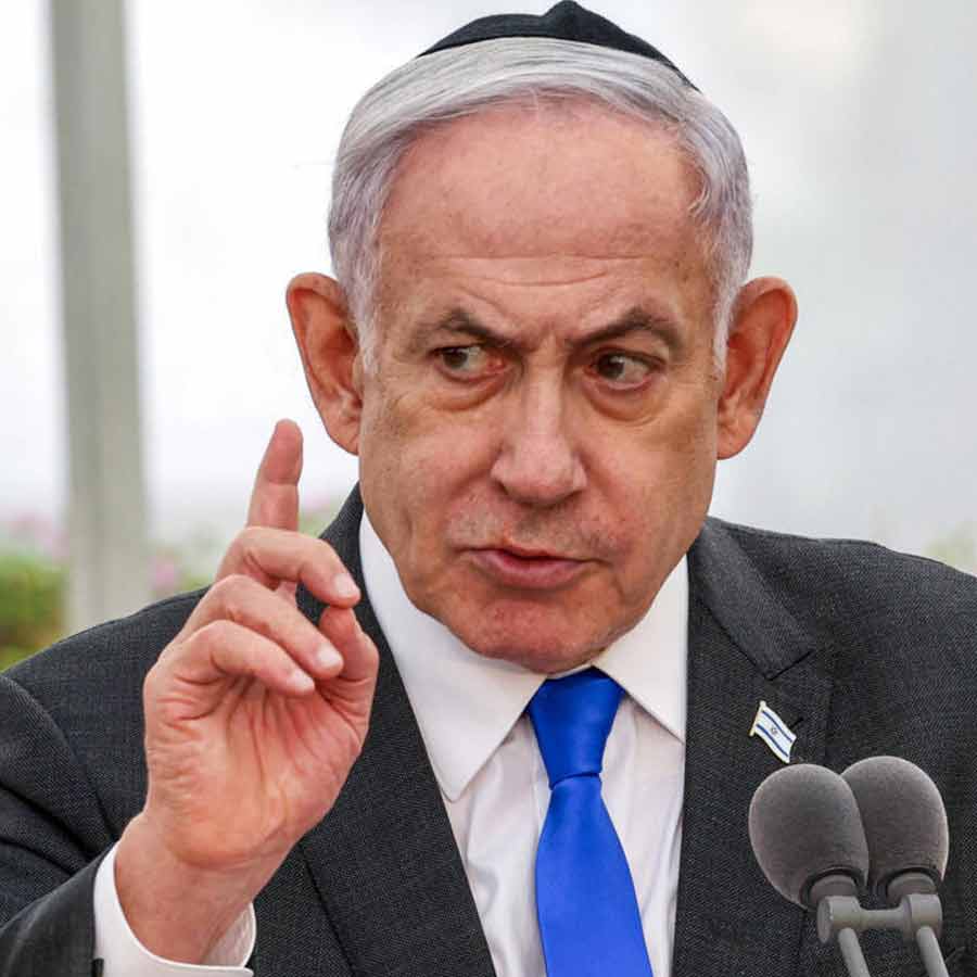 Israel wants to target Pakistan’s nuclear weapons after defeating Iran