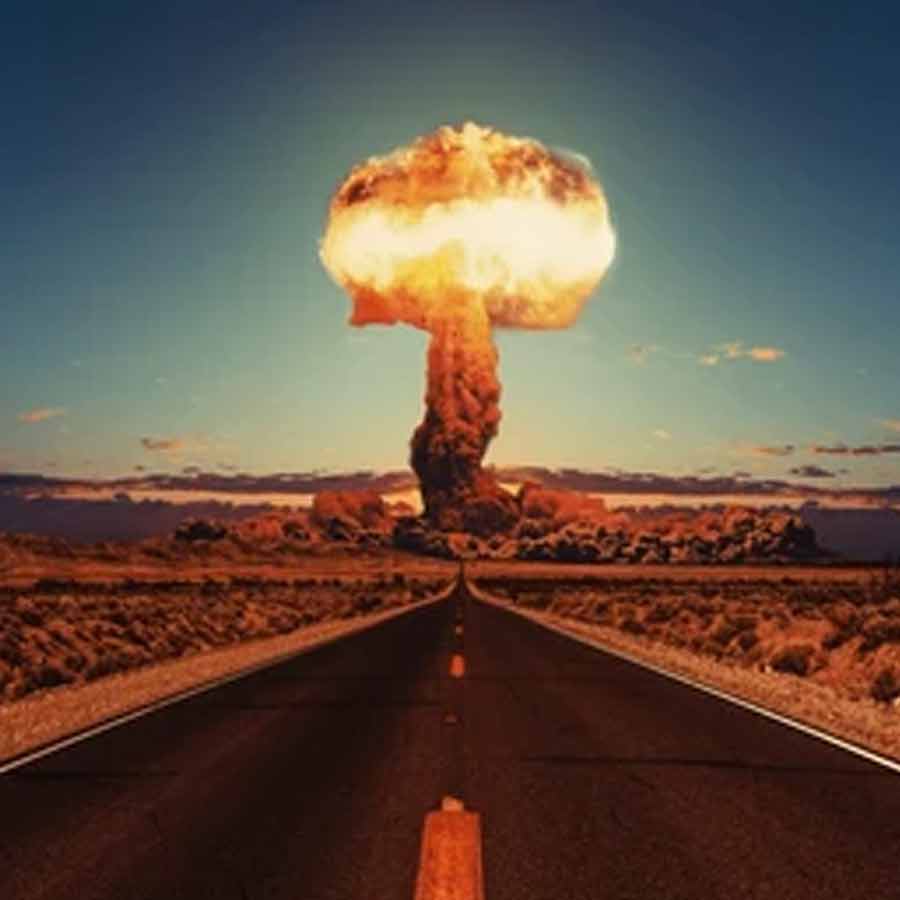 Israel wants to target Pakistan’s nuclear weapons after defeating Iran