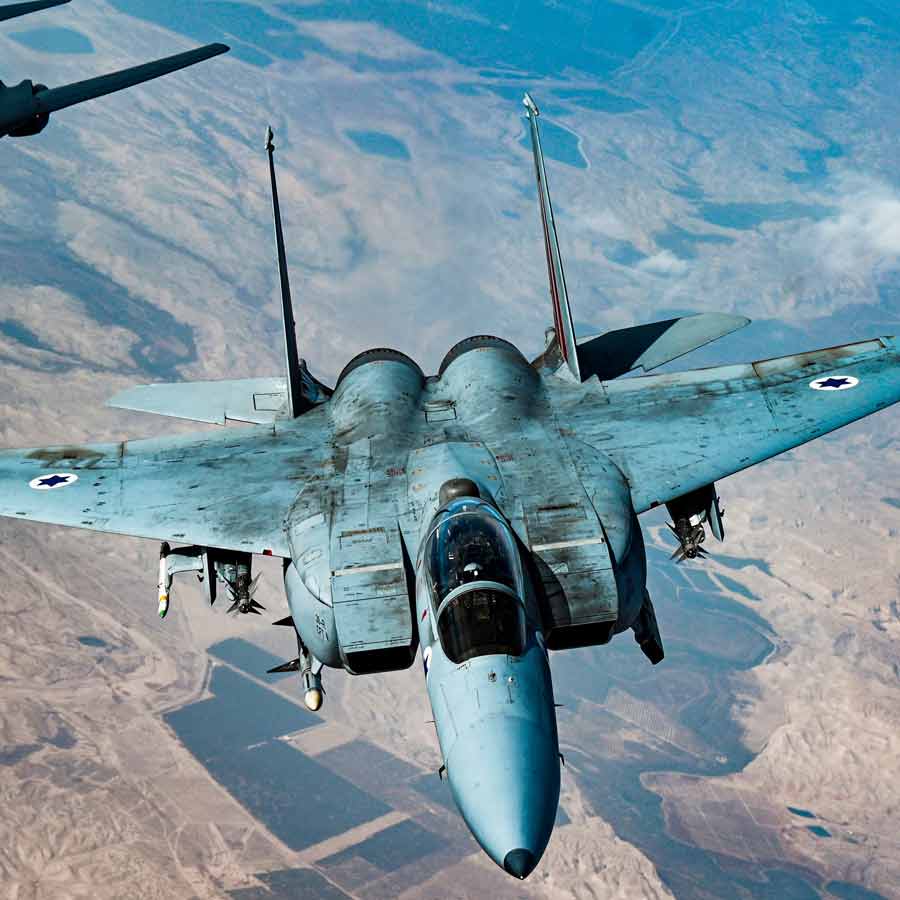 Israel wants to target Pakistan’s nuclear weapons after defeating Iran