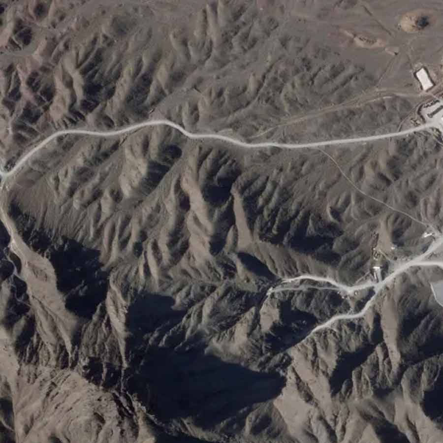 Israel wants to target Pakistan’s nuclear weapons after defeating Iran