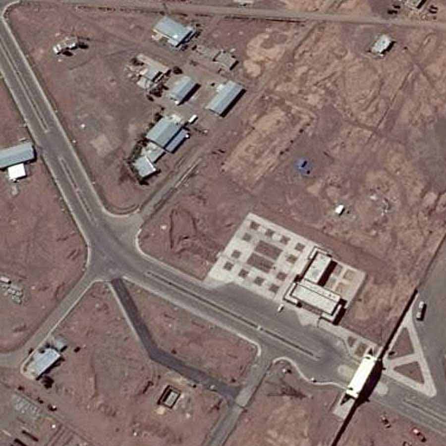 Israel wants to target Pakistan’s nuclear weapons after defeating Iran