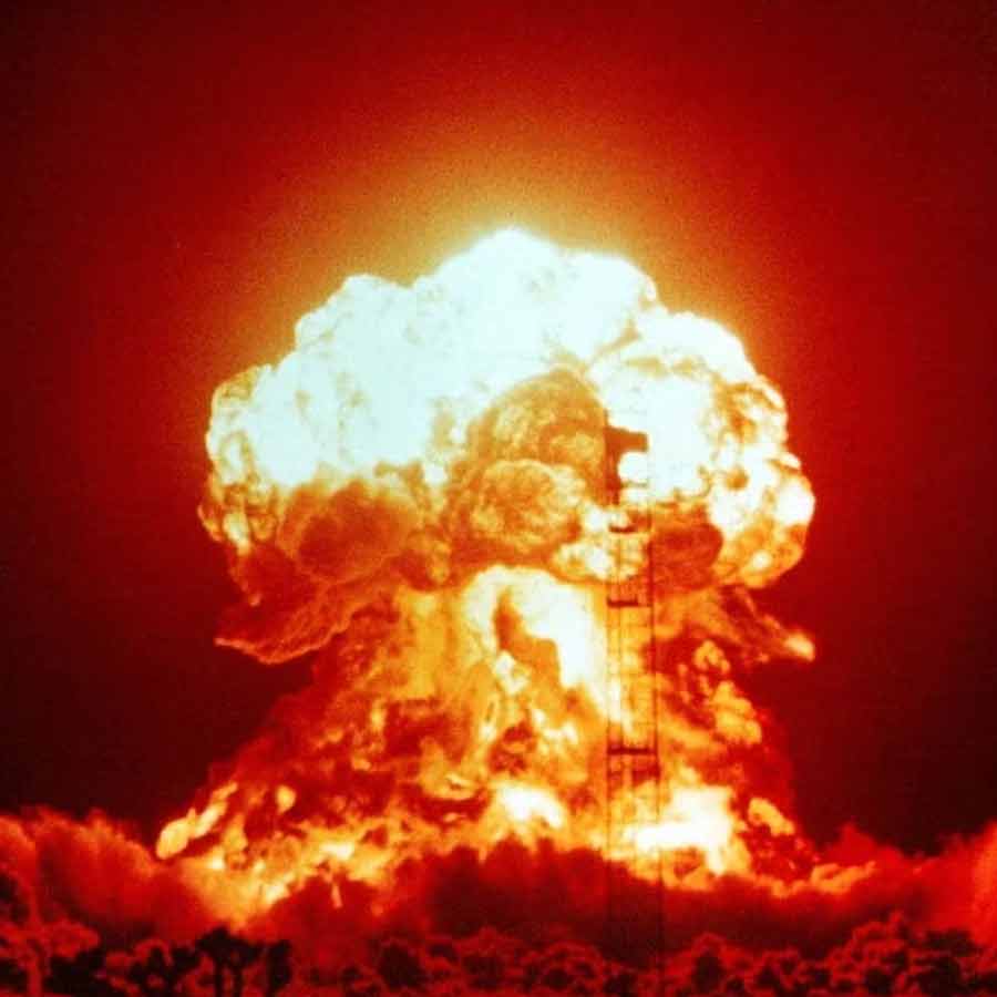 Israel wants to target Pakistan’s nuclear weapons after defeating Iran