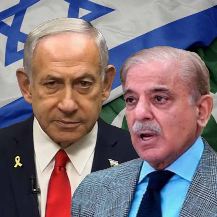 Israel wants to target Pakistan’s nuclear weapons after defeating Iran