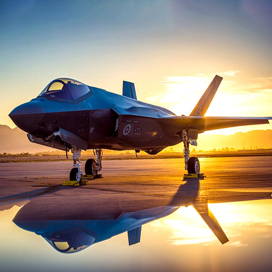 British Royal Navy stealth fighter jet F-35B mysteriously stranded in Kerala for more than 10 days, know the reasons