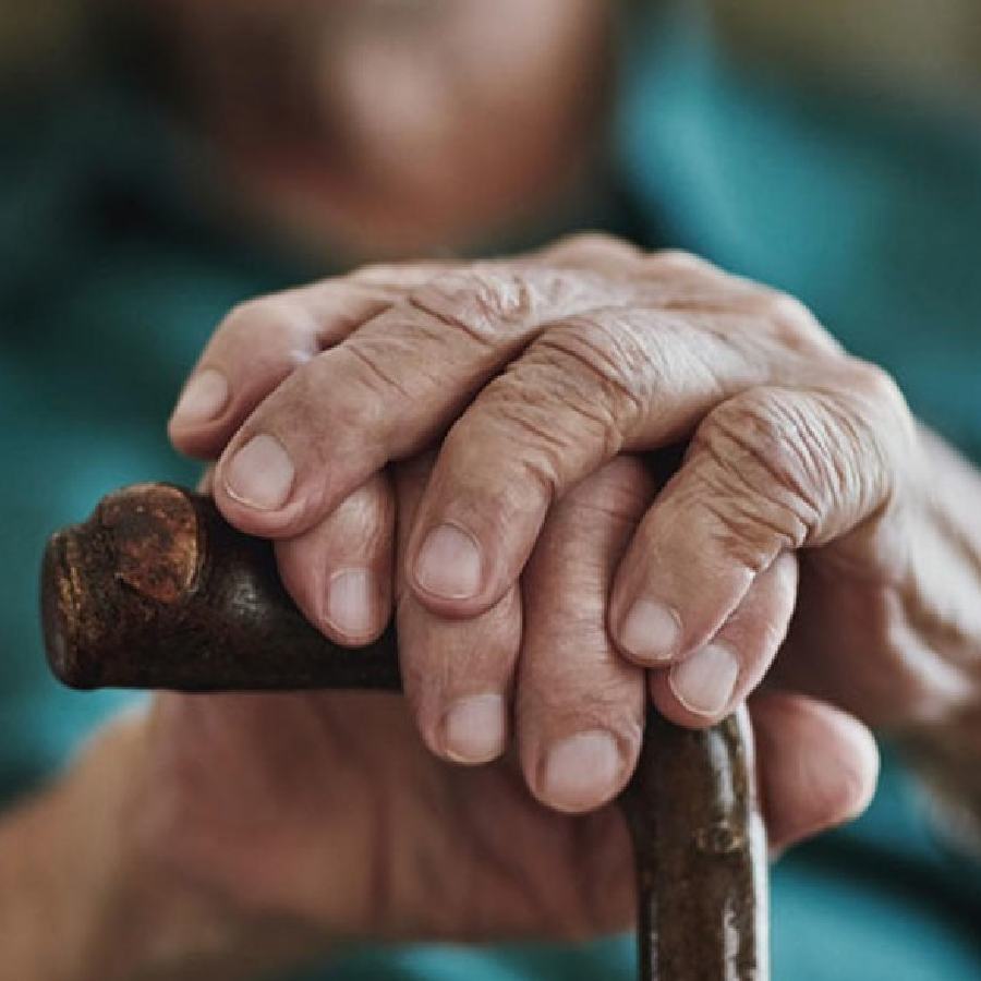 Grandson admits that he dumped old woman in garbage beside Mumbai road