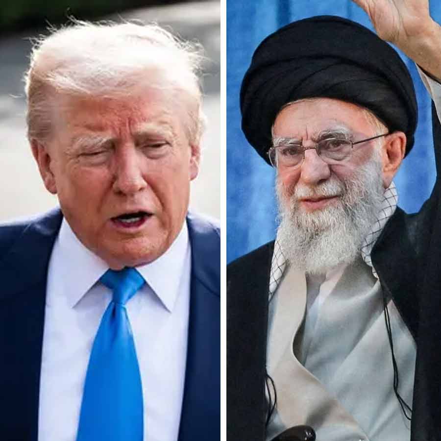 Iran Supreme Leader Ayatollah Ali Khamenei congratulates Iranians for victory dgtl