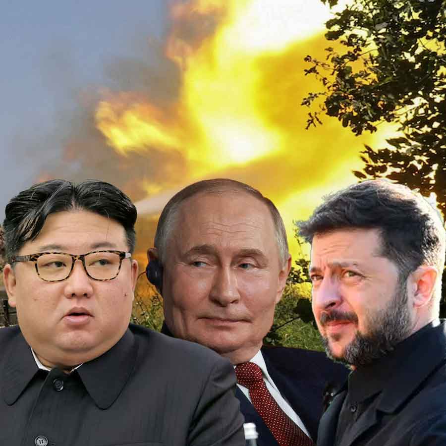 South Korea claimed North Korea may send more troops to Russia in July or August for Ukraine war dgtl