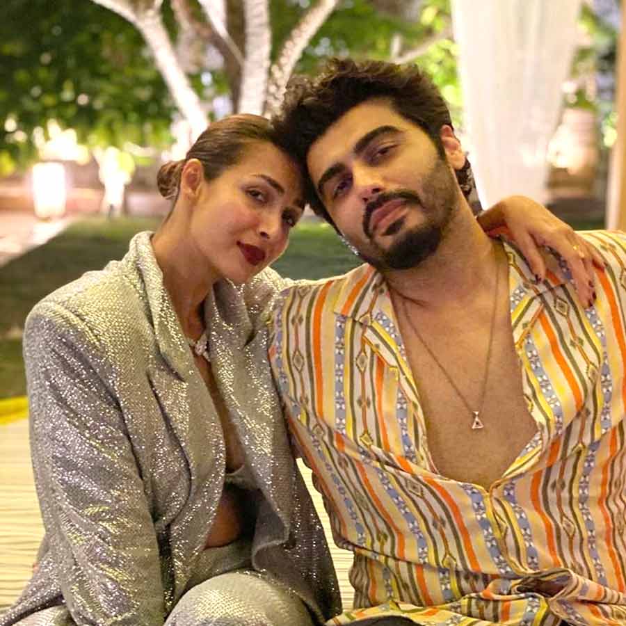 Arjun Kapoor started second chapter of his life on his birthday dgtl
