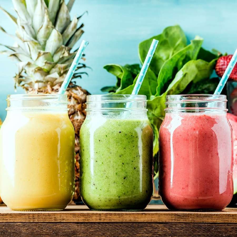 Smoothies or Juices, which is more healthy and nutritious dgtl