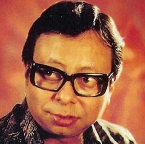 রাহুল দেববর্মণ