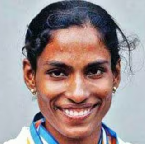 পিটি ঊষা