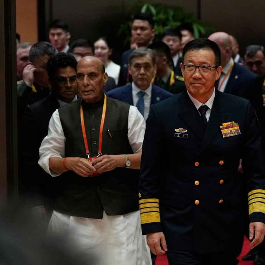 India clarifies why joint statement was not issued in SCO Summit dgtl