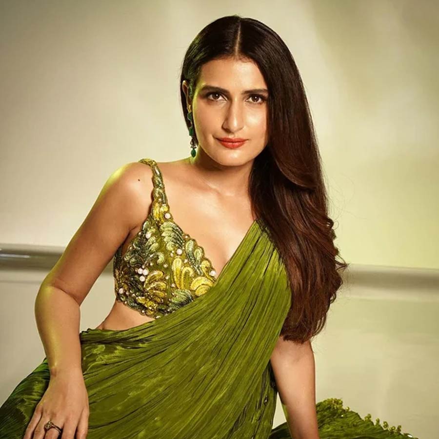 Actress Fatima Sana Shaikh said that men do not understand the meaning of feminism dgtl