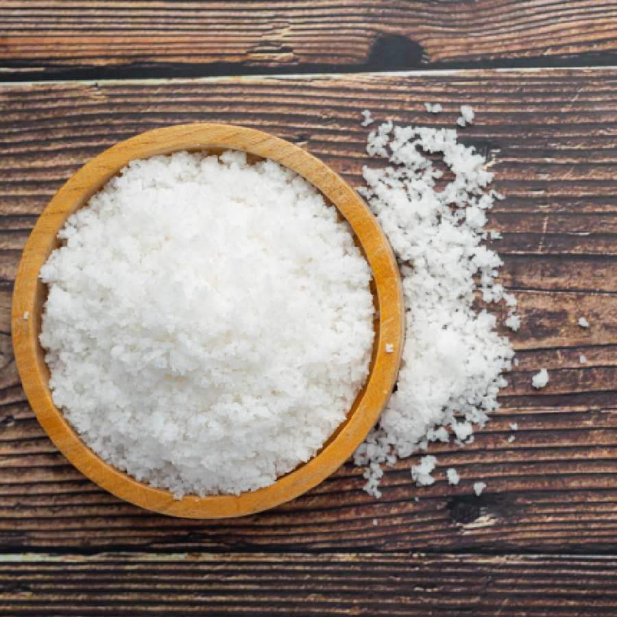 Smart ways to use salt beyond cooking dgtl