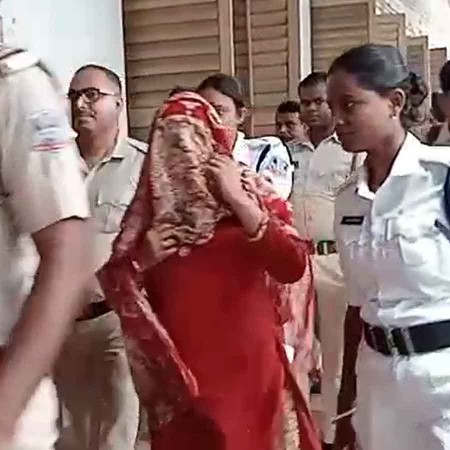 Hooghly court sentences woman to life imprisonment dgtld