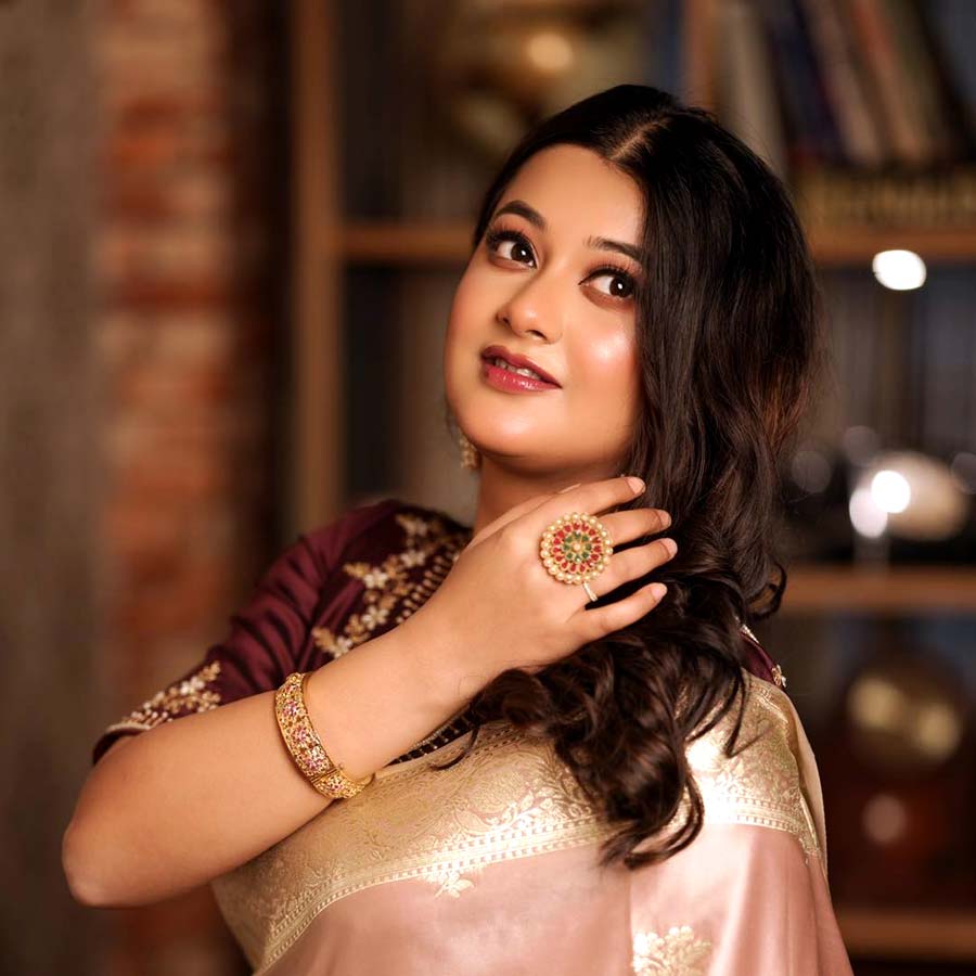 Anamika Chakraborty Shares why she is not getting work as much as her husband Uday Pratap singh dgtl