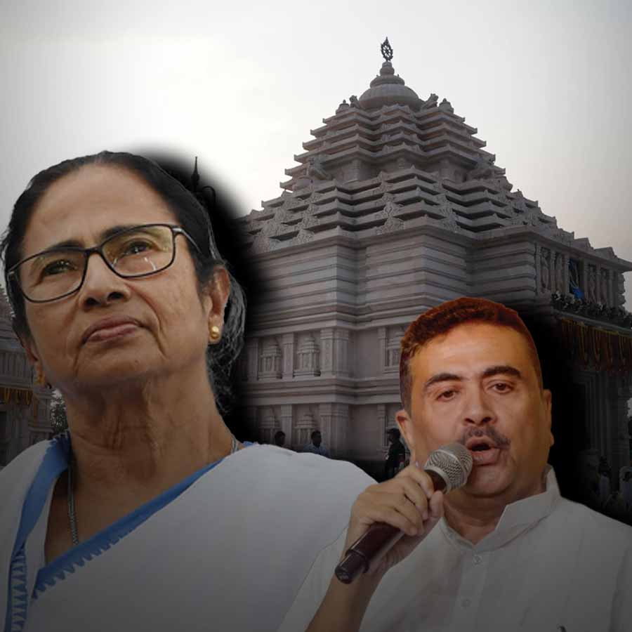 Digha Jagannathdham Prasad drive sparks as bjp acusses Mamta Banerjee  distributing stale sweet dgtl