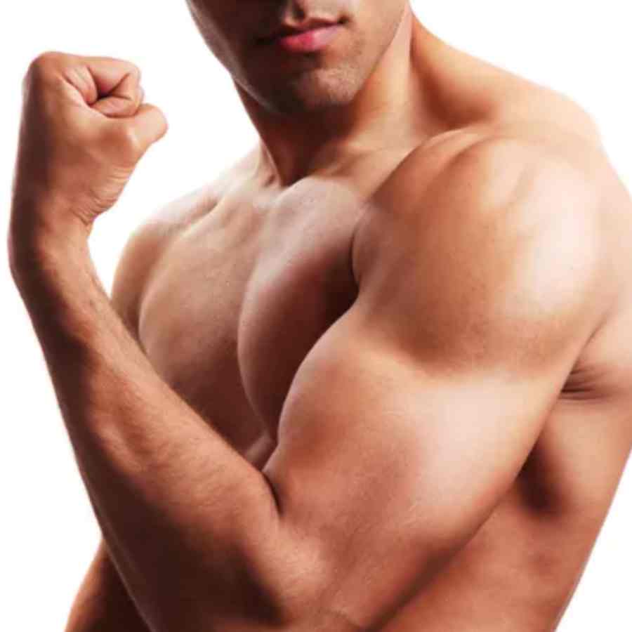 5 foods for healthy muscle dgtl