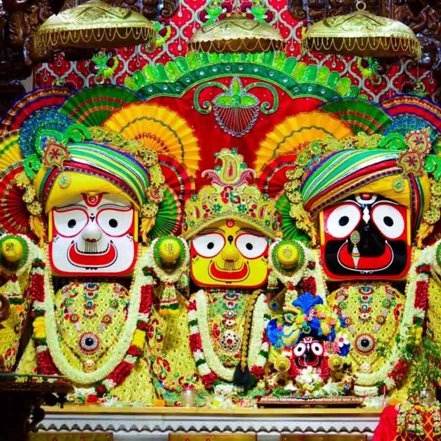 Like Digha a New jagannath temple is built in Kolkata too, here is 5 Jagannath temples of Bengal to visit during Rath Yatra dgtl