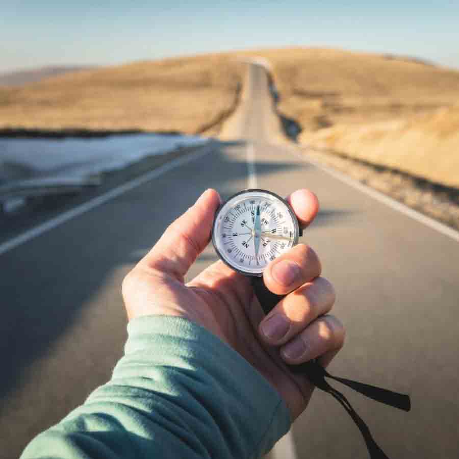 রাস্তাঘাটে কেউ কেউ দিগ্বিদিক জ্ঞানশূন্য হয়ে যান কেন?