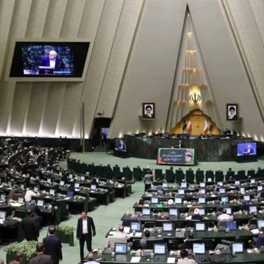 The path to secretly developing nuclear weapons will become easier for Iran