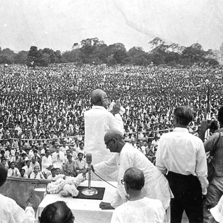 On the centenary of the RSS, June 25 could have been celebrated as a day of rebirth instead of being observed as 'Constitution Killing Day'. In fact, that would have been closer to history