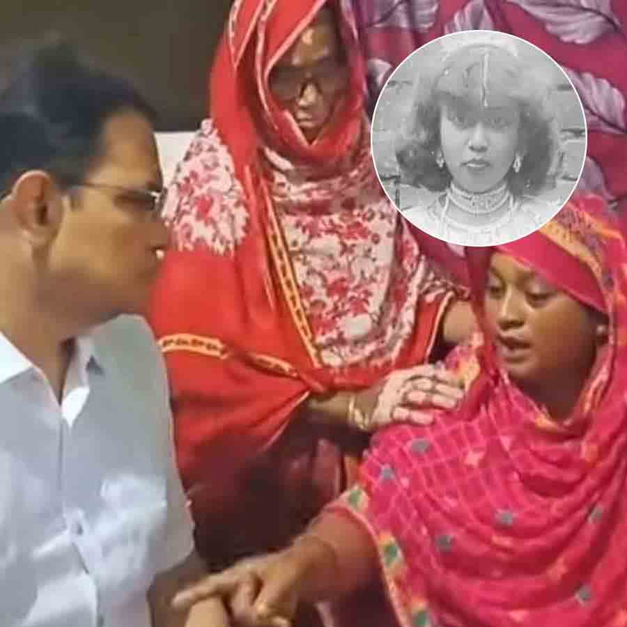 One more arrested in Kaliganj girl death case dgtld