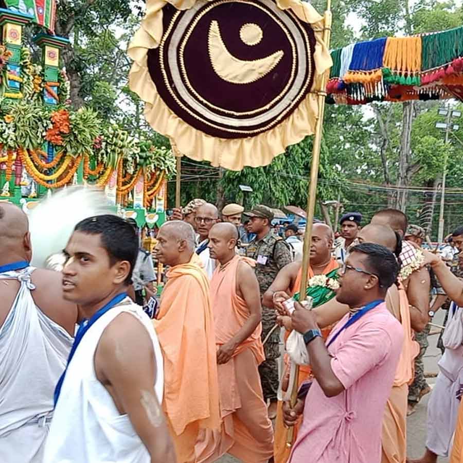 —নিজস্ব চিত্র।