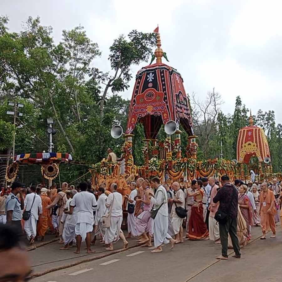 —নিজস্ব চিত্র।