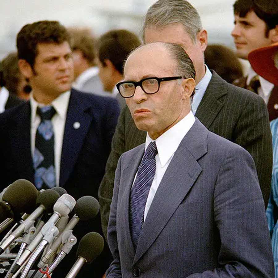 All you need to know about how Israel becomes a Nuclear Power