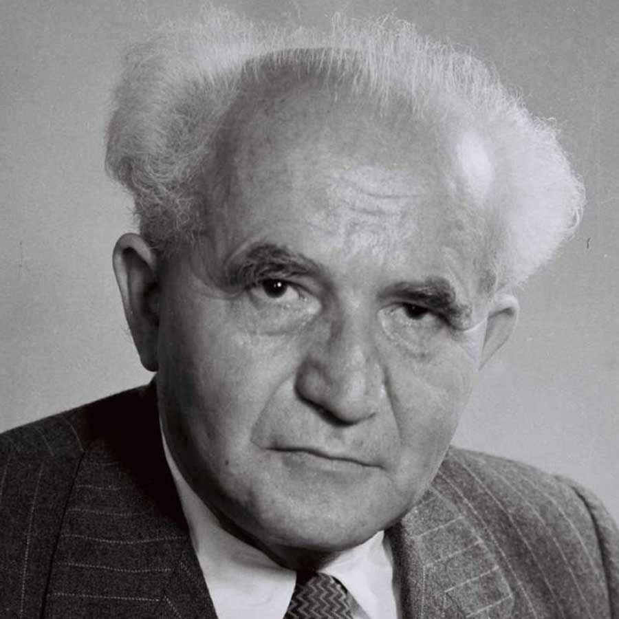 All you need to know about how Israel becomes a Nuclear Power