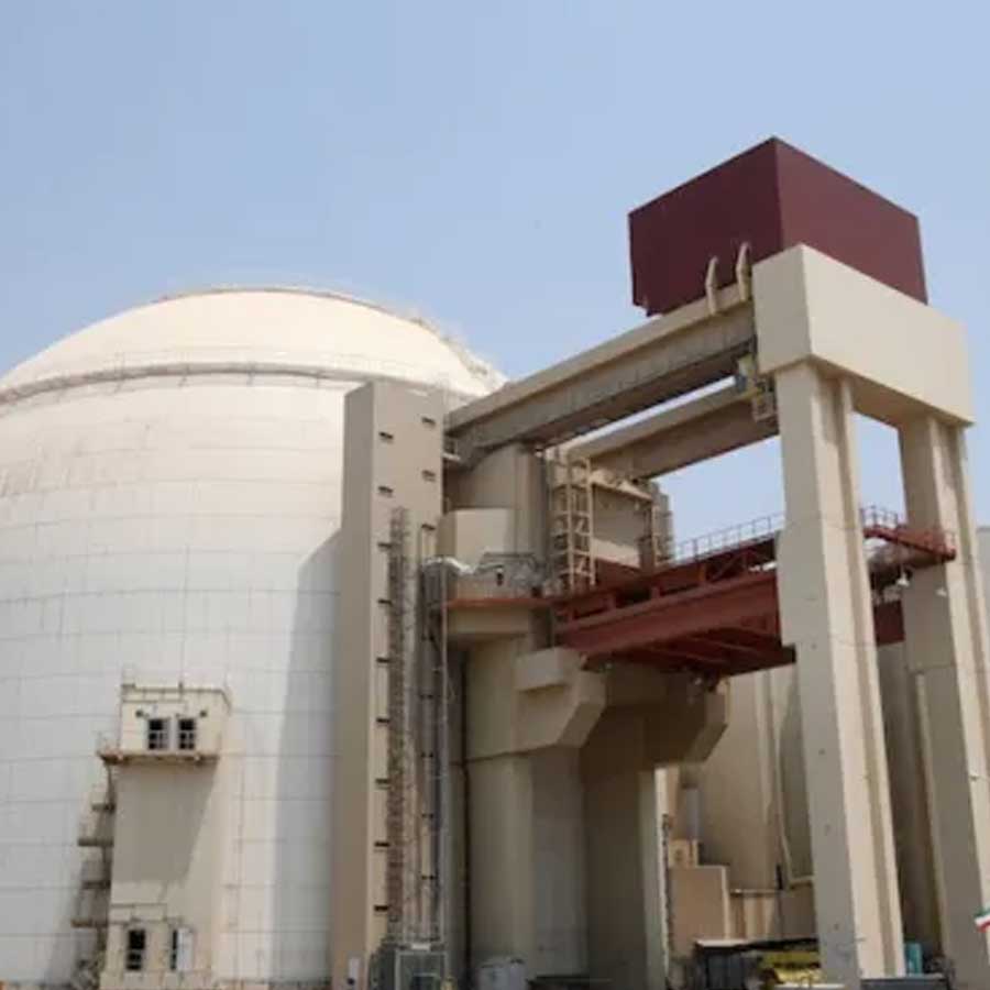 All you need to know about how Israel becomes a Nuclear Power