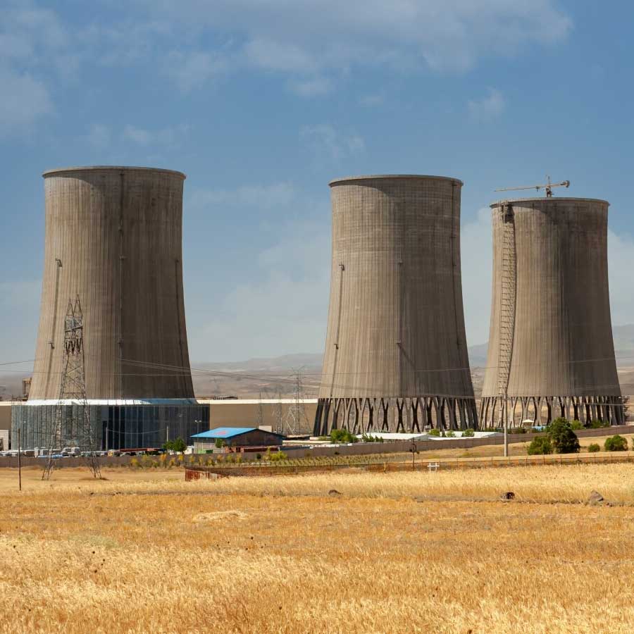 All you need to know about how Israel becomes a Nuclear Power
