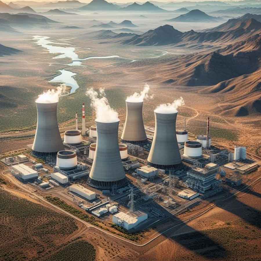 All you need to know about how Israel becomes a Nuclear Power