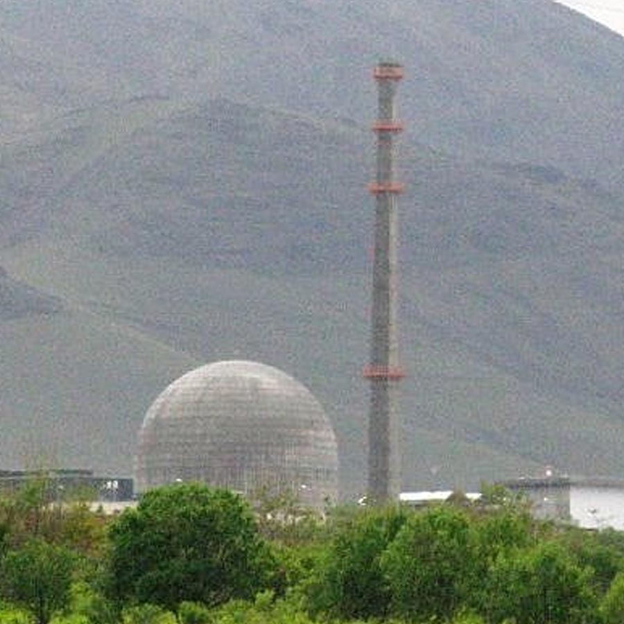 All you need to know about how Israel becomes a Nuclear Power