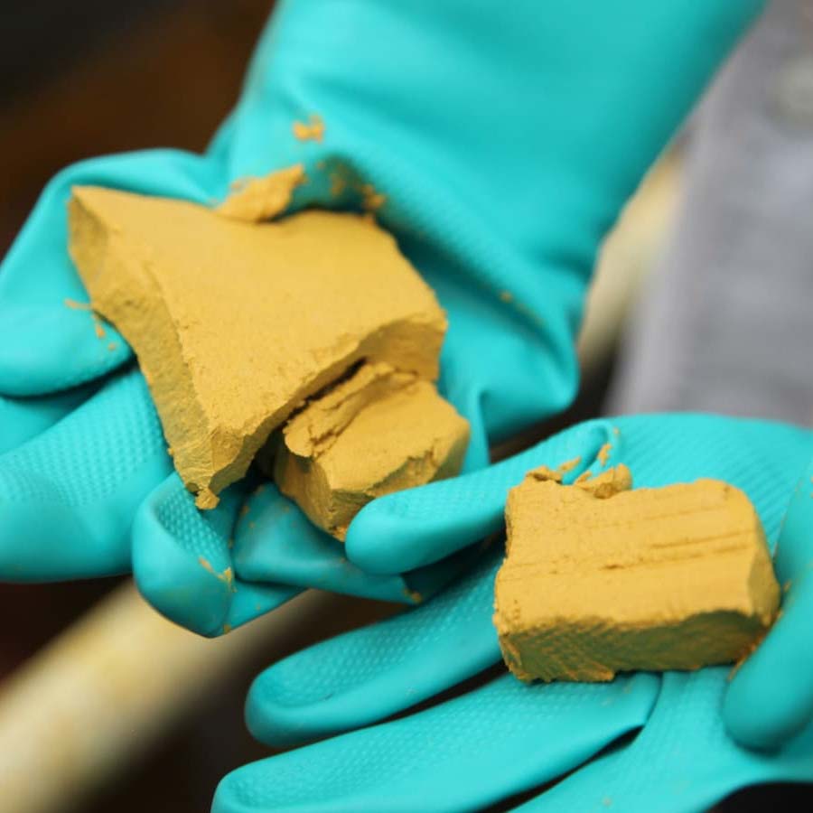 All you need to know about how Israel becomes a Nuclear Power