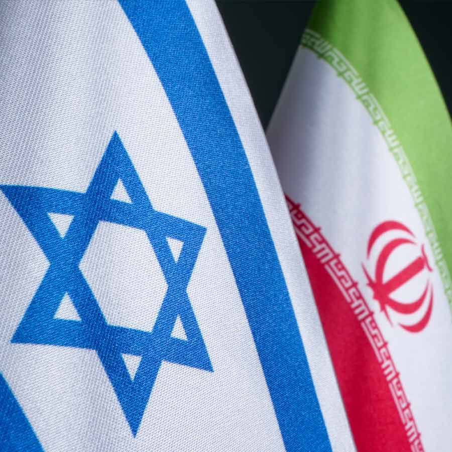 All you need to know about how Israel becomes a Nuclear Power