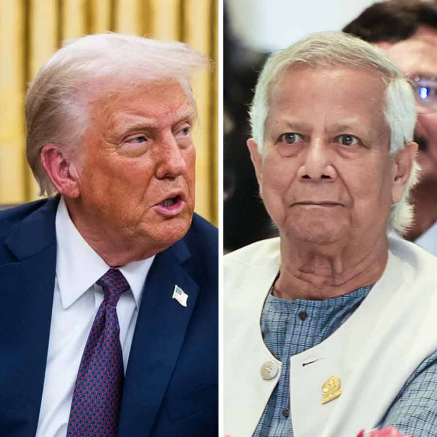 Bangladesh is planning to buy products from the US to decrease the tariff dgtl
