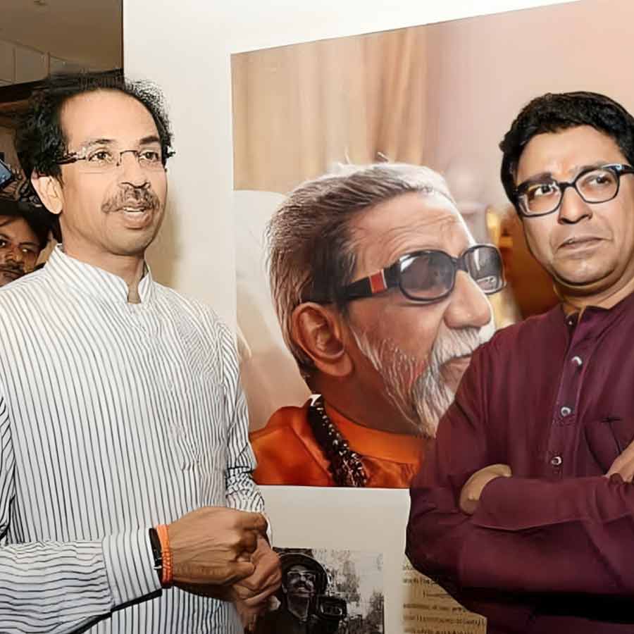After two decades, Uddhav Thackeray and Raj Thackeray to reunite at Mumbai rally dgtl